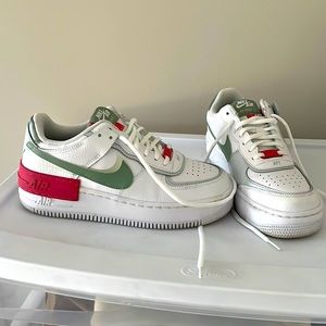 Nike Air Force 1 Shadow Women's 7.5